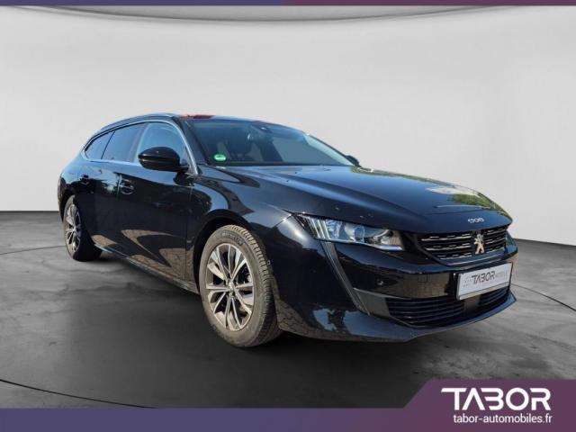 Peugeot 508 image 3