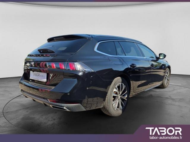 Peugeot 508 image 2