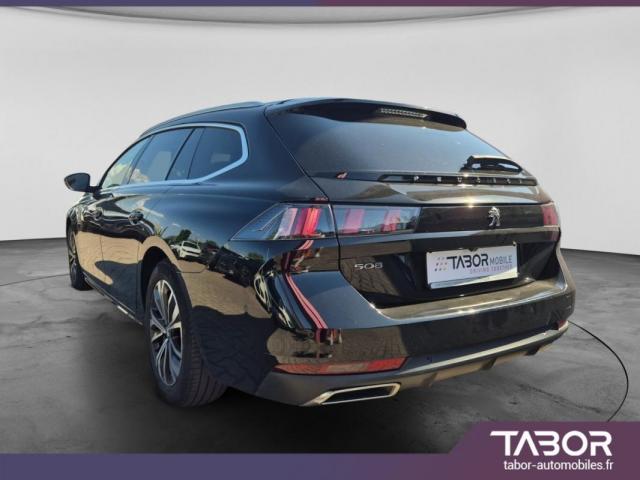 Peugeot 508 image 9
