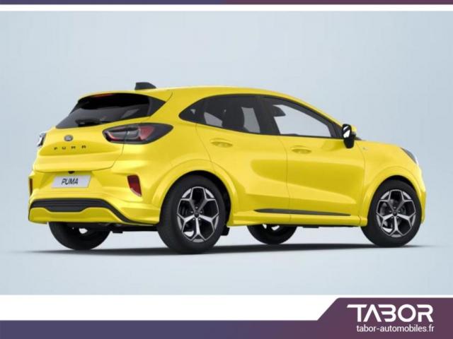 Ford Puma image 5