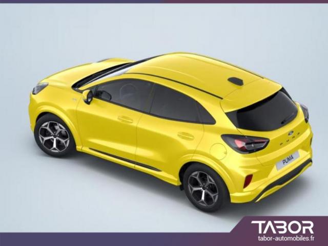 Ford Puma image 2