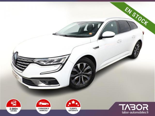 Renault Talisman Grandt. Dci 190 Edc Business