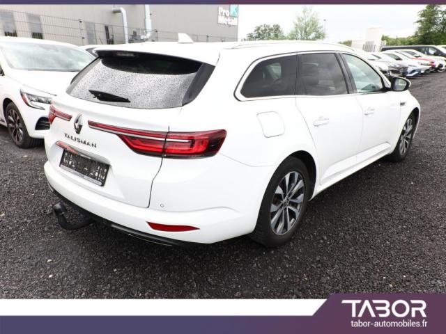 Renault Talisman image 8