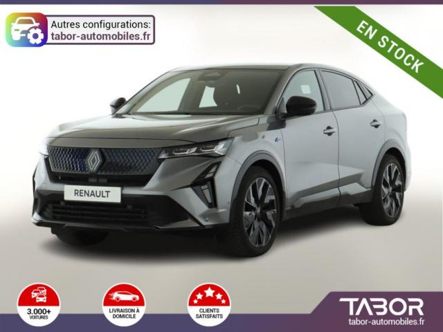 Renault Rafale E-Tech 200 Esp Alpine Pano Acc