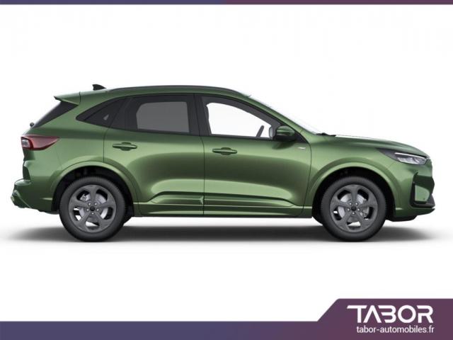 Ford Kuga image 9