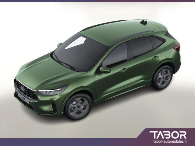 Ford Kuga image 3