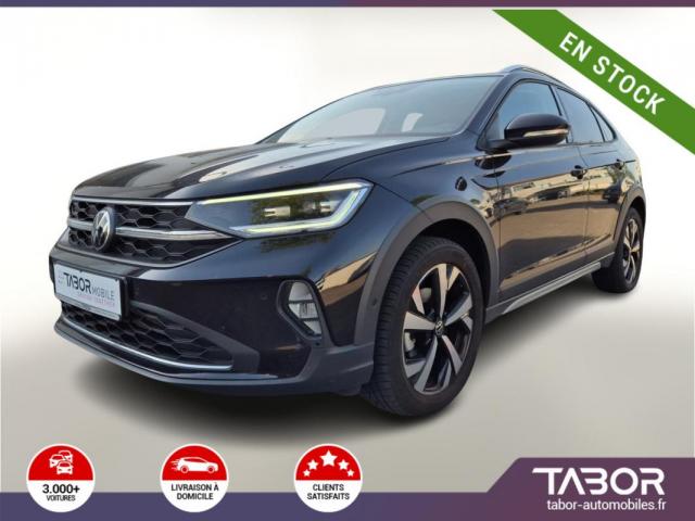 Volkswagen Taigo 1.5 Tsi 150 Dsg Style Acc Digc