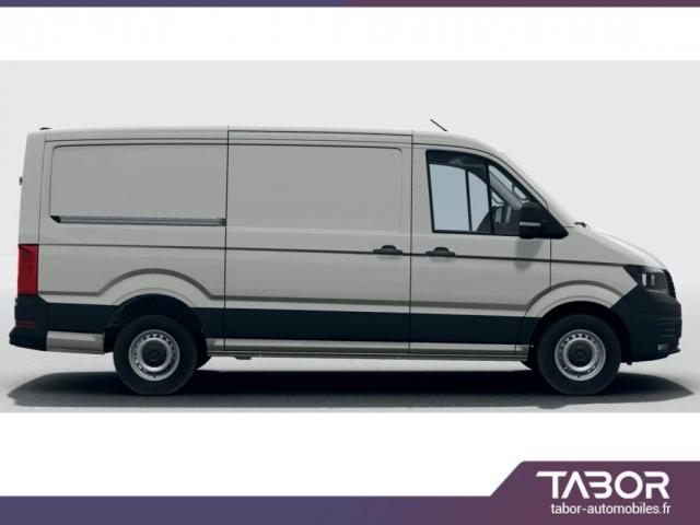 Volkswagen Crafter image 8