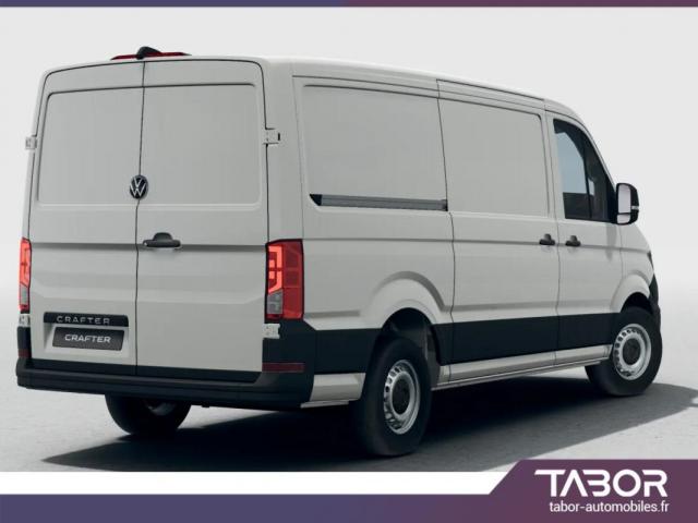 Volkswagen Crafter image 7