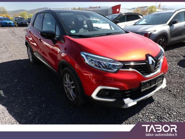 Renault Captur image 6