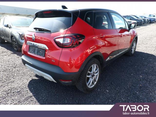 Renault Captur image 7