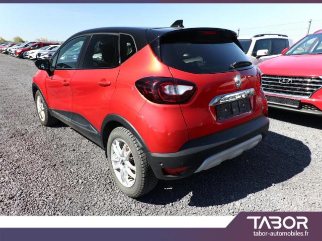 Renault Captur image 1