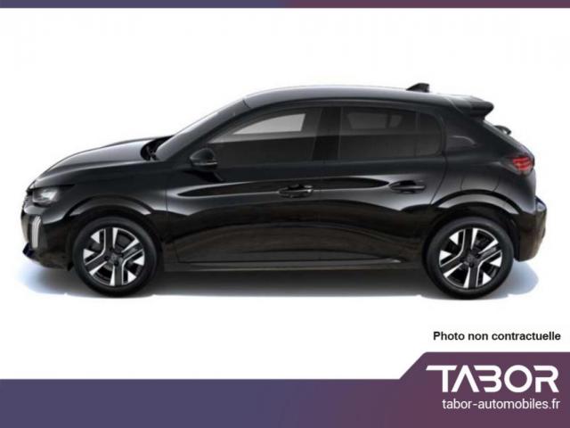 Peugeot 208 image 3