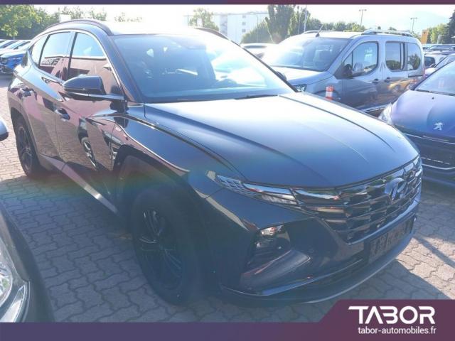 Hyundai Tucson image 7