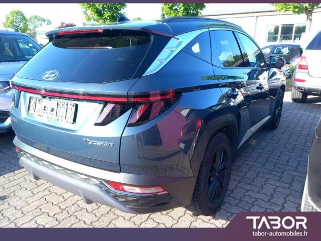 Hyundai Tucson image 9