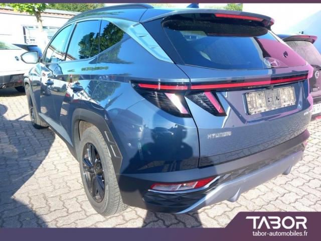 Hyundai Tucson image 6
