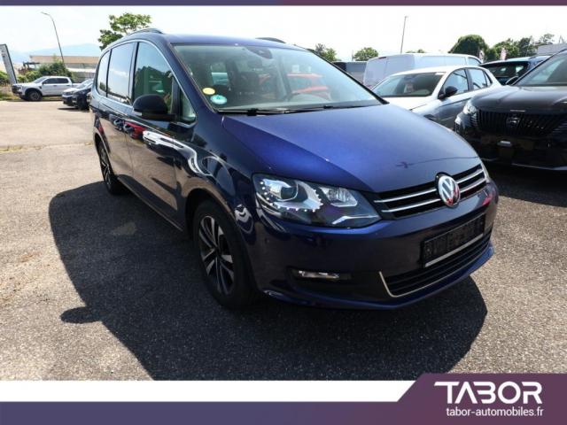 Volkswagen Sharan image 2