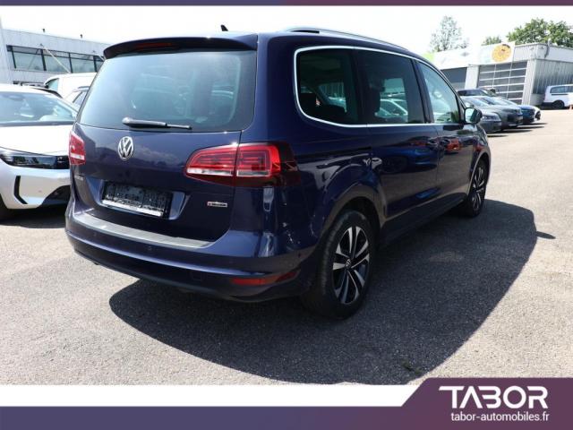 Volkswagen Sharan image 3