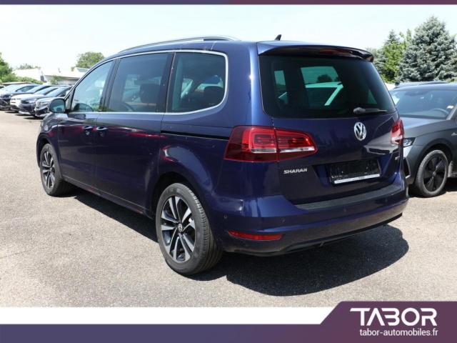 Volkswagen Sharan image 1