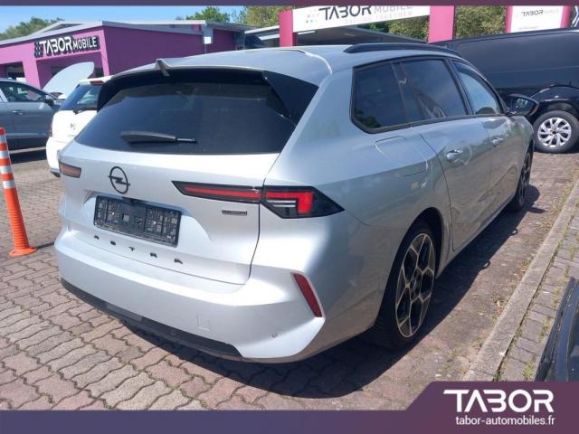 Opel Astra image 7