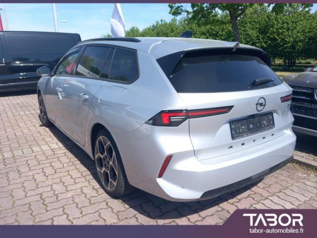 Opel Astra image 3