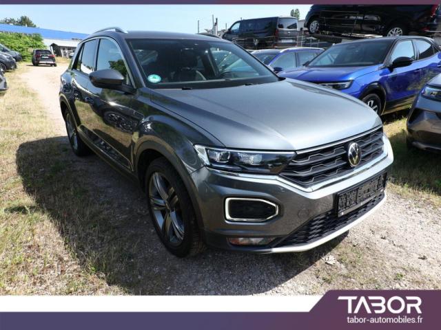 Volkswagen T-Roc image 8