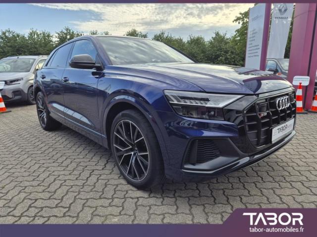 Audi Sq8 image 5