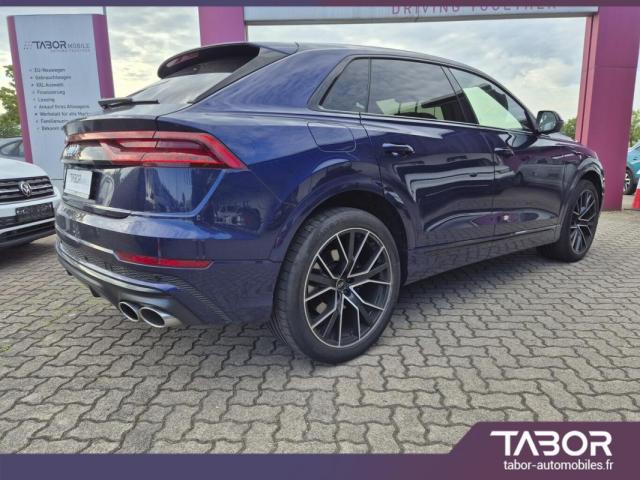 Audi Sq8 image 7