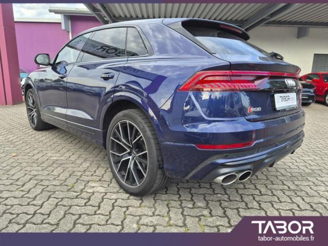 Audi Sq8 image 3