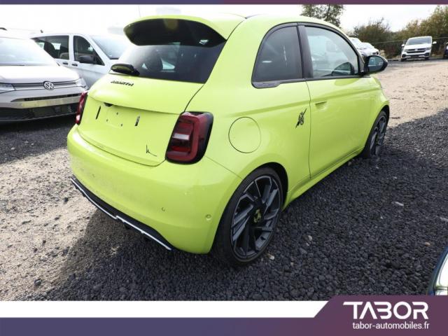 Abarth 500 image 2