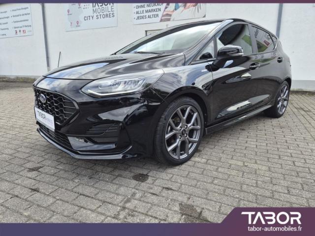 Ford Fiesta image 4