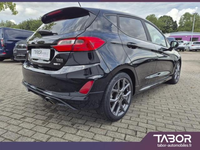 Ford Fiesta image 5