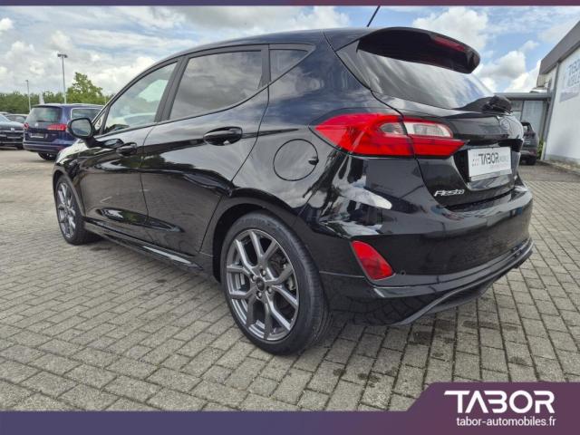 Ford Fiesta image 7
