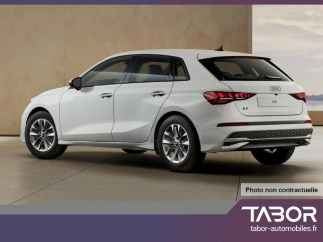 Audi A3 image 6