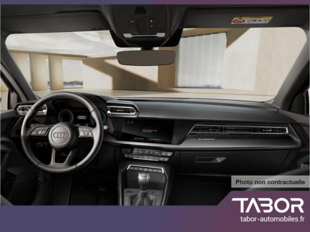 Audi A3 image 8