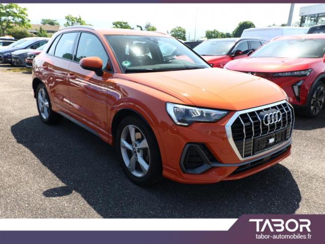 Audi Q3 image 5