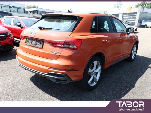 Audi Q3 image 1