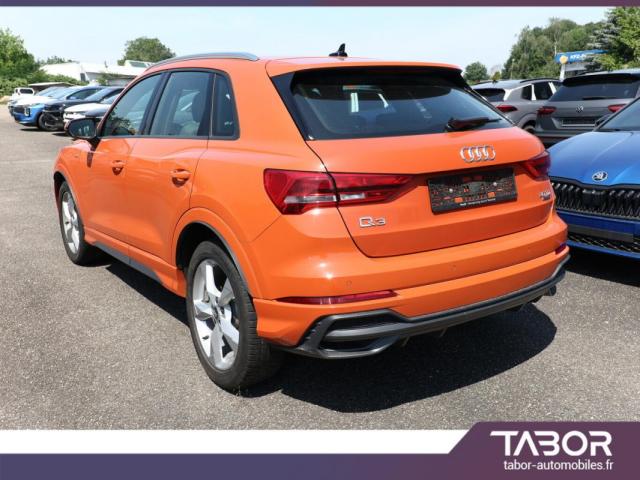 Audi Q3 image 4