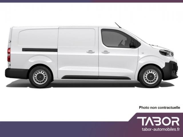 Citroen Jumpy image 3