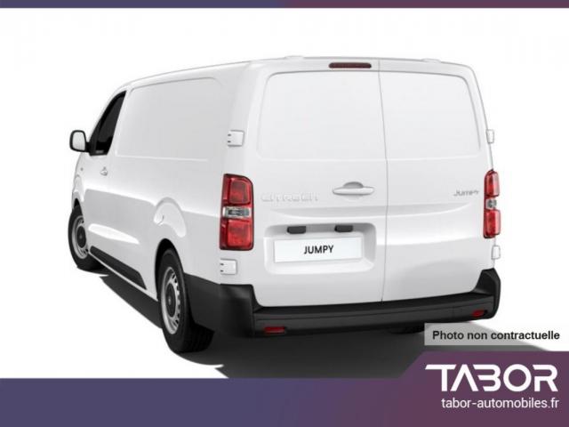 Citroen Jumpy image 7