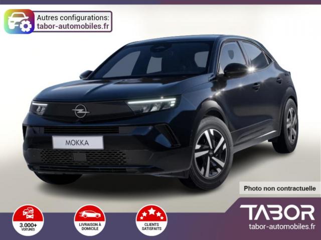 Opel Mokka 136 Clima Led Regulator Appc Radar