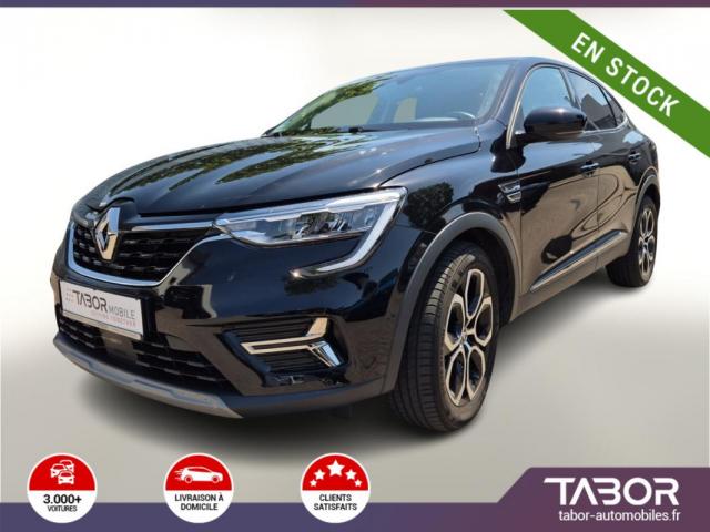 Renault Arkana 1.3 Tce 140 Mhev Edc Techno Gps