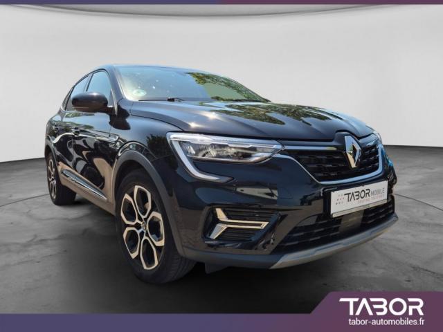 Renault Arkana image 2