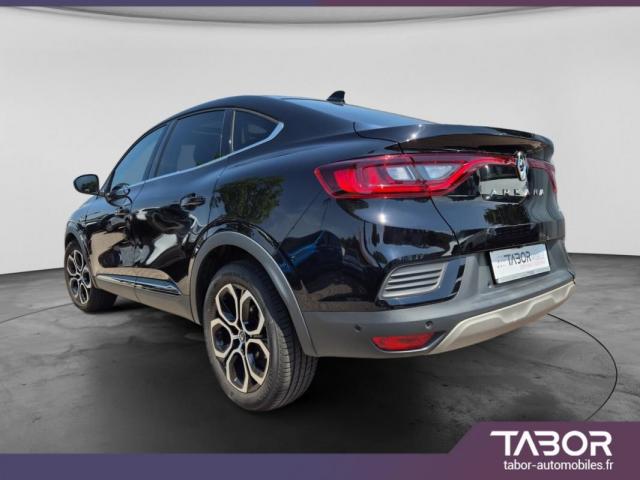 Renault Arkana image 8