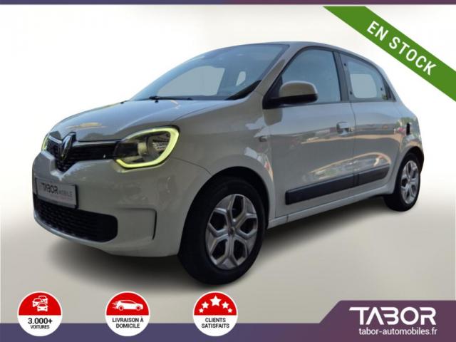 Renault Twingo 1.0 Sce 65 Limited R&go Clima