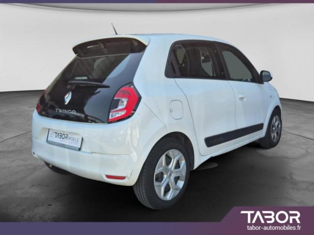 Renault Twingo image 5