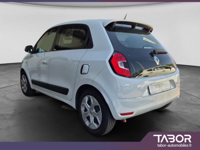Renault Twingo image 4