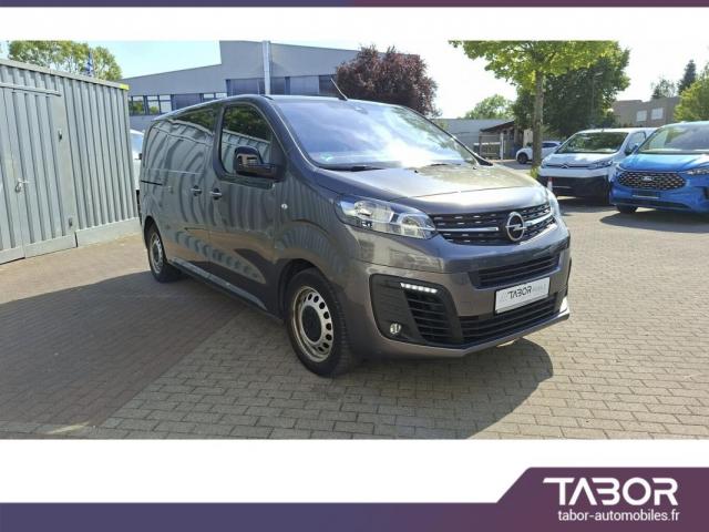Opel Vivaro image 4