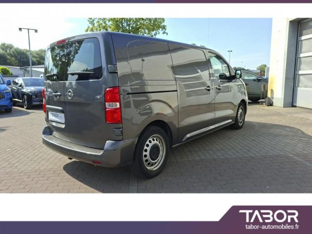 Opel Vivaro image 5