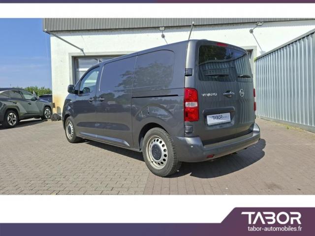 Opel Vivaro image 3